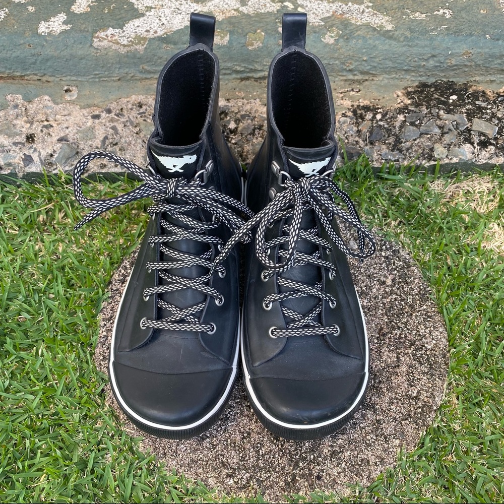 Rocket Dog Waterproof Rain Boot